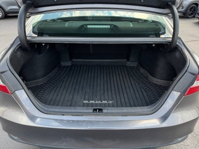2019 Toyota Camry Hybrid XLE
