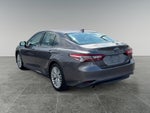 2019 Toyota Camry Hybrid XLE