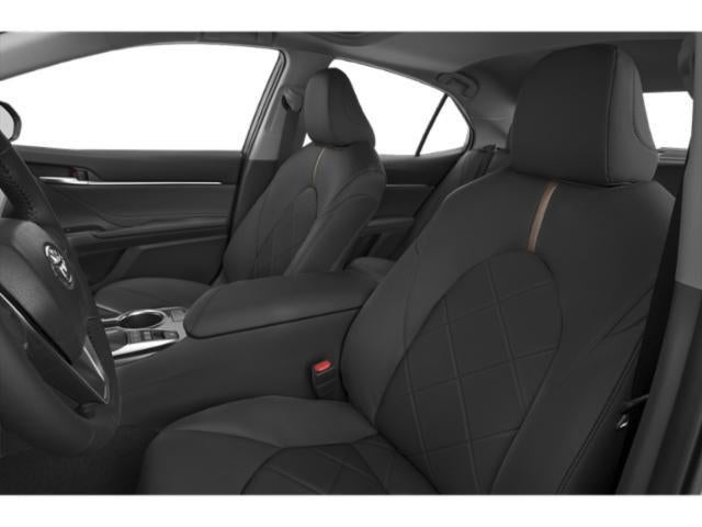 2019 Toyota Camry Hybrid XLE