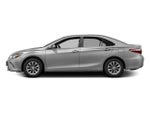 2017 Toyota Camry Base