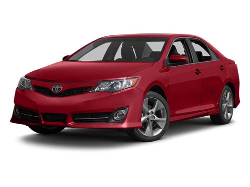 2013 Toyota Camry Base