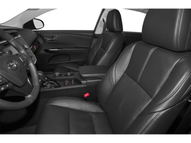 2015 Toyota Avalon XLE