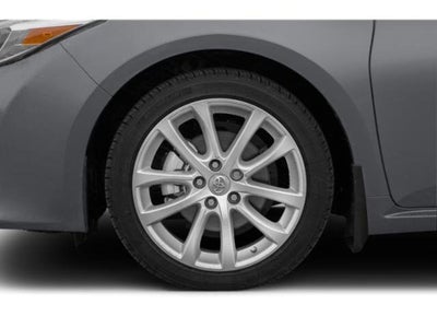 2015 Toyota Avalon XLE