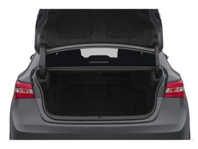 2015 Toyota Avalon XLE