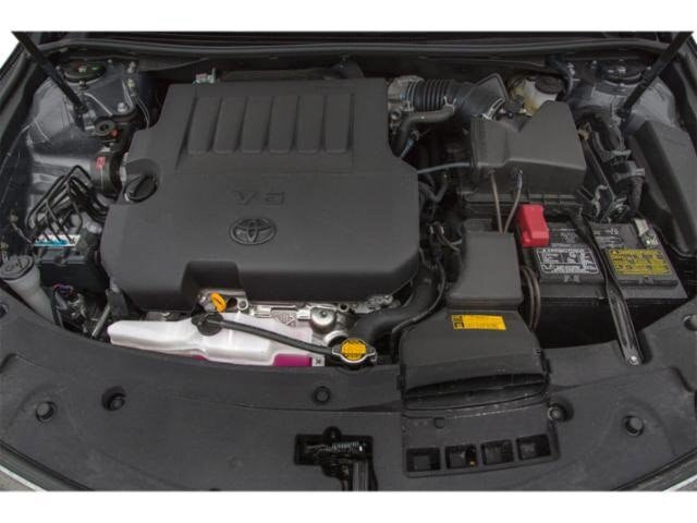 2015 Toyota Avalon XLE