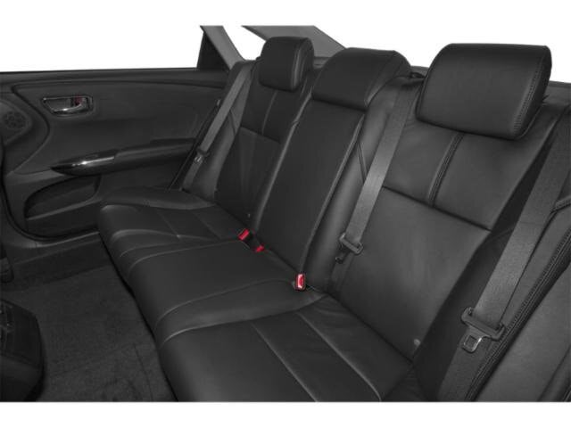 2015 Toyota Avalon XLE