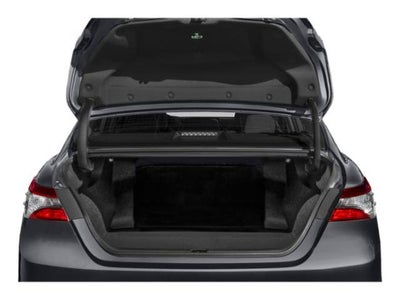 2024 Toyota Camry Hybrid LE