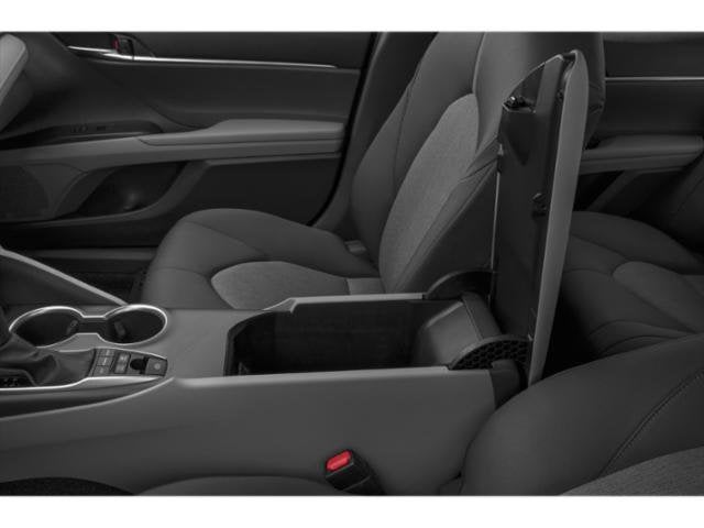 2024 Toyota Camry Hybrid LE