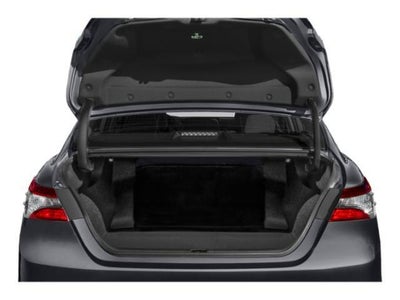 2024 Toyota Camry Hybrid LE