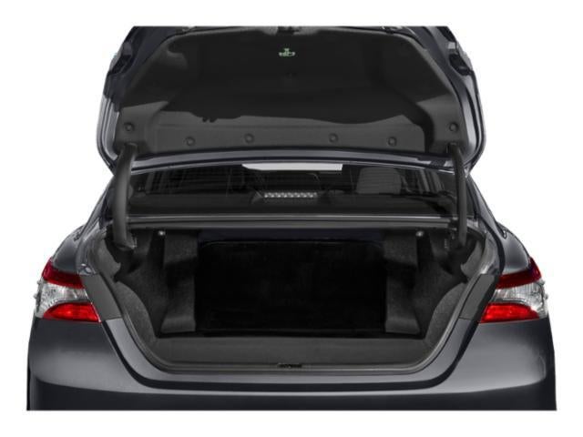 2024 Toyota Camry Hybrid LE