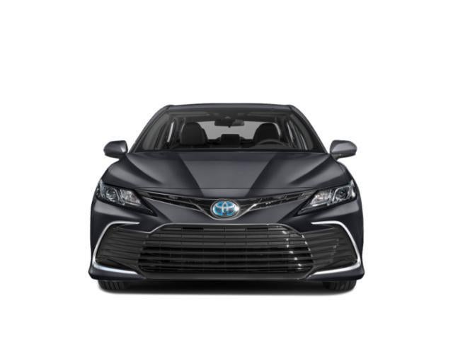 2024 Toyota Camry Hybrid LE