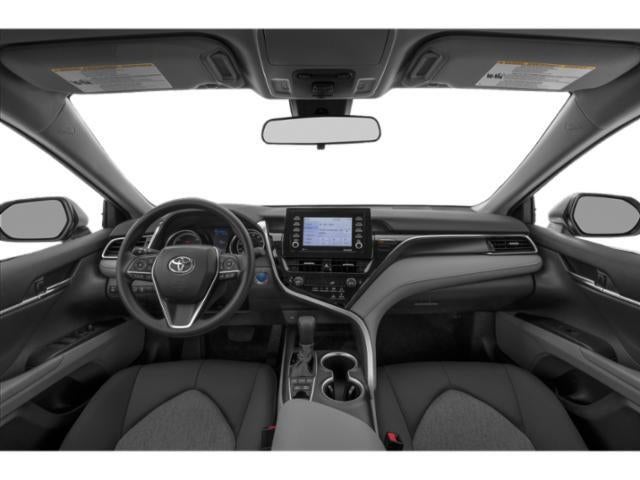 2024 Toyota Camry Hybrid LE