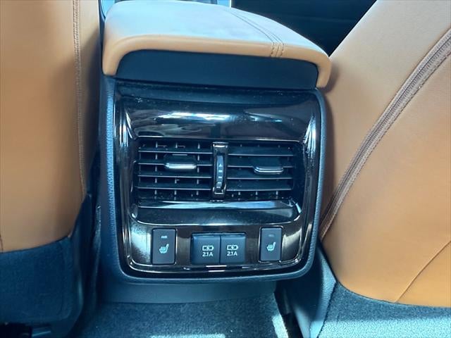 2020 Toyota Avalon Hybrid Limited