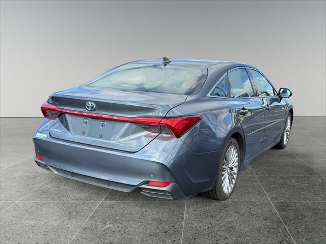 2020 Toyota Avalon Hybrid Limited