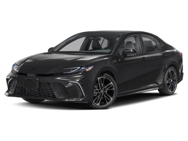 2026 Toyota Camry Base