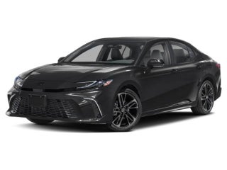 2026 Toyota Camry Base