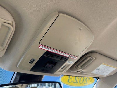 2023 Toyota Camry Hybrid XLE