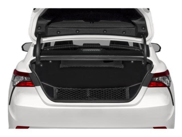 2022 Toyota Camry Base