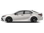 2022 Toyota Camry Base