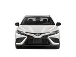2022 Toyota Camry Base