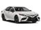 2022 Toyota Camry Base