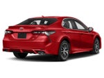 2024 Toyota Camry Base
