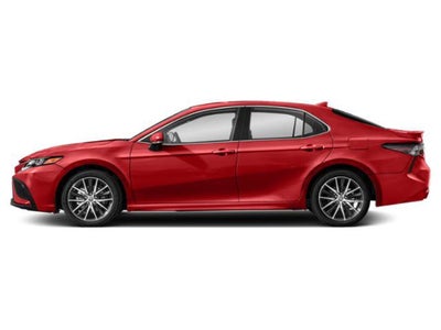 2024 Toyota Camry Base