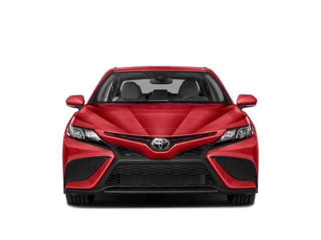 2024 Toyota Camry Base