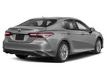 2020 Toyota Camry Hybrid SE