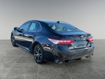 2020 Toyota Camry Hybrid SE
