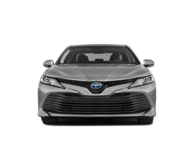 2020 Toyota Camry Hybrid SE