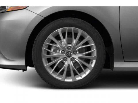 2020 Toyota Camry Hybrid SE