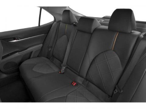 2020 Toyota Camry Hybrid SE