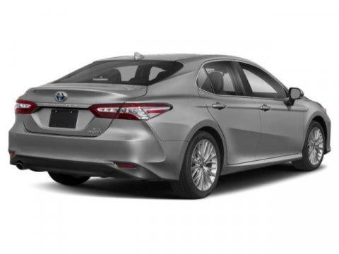 2020 Toyota Camry Hybrid SE