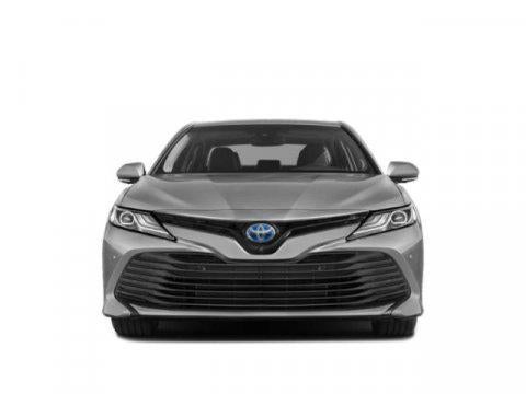 2020 Toyota Camry Hybrid SE