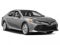 2020 Toyota Camry Hybrid SE