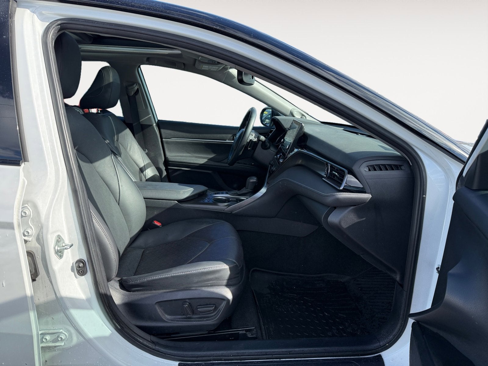 2024 Toyota Camry XSE V6