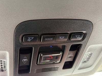 2024 Toyota Camry XSE V6