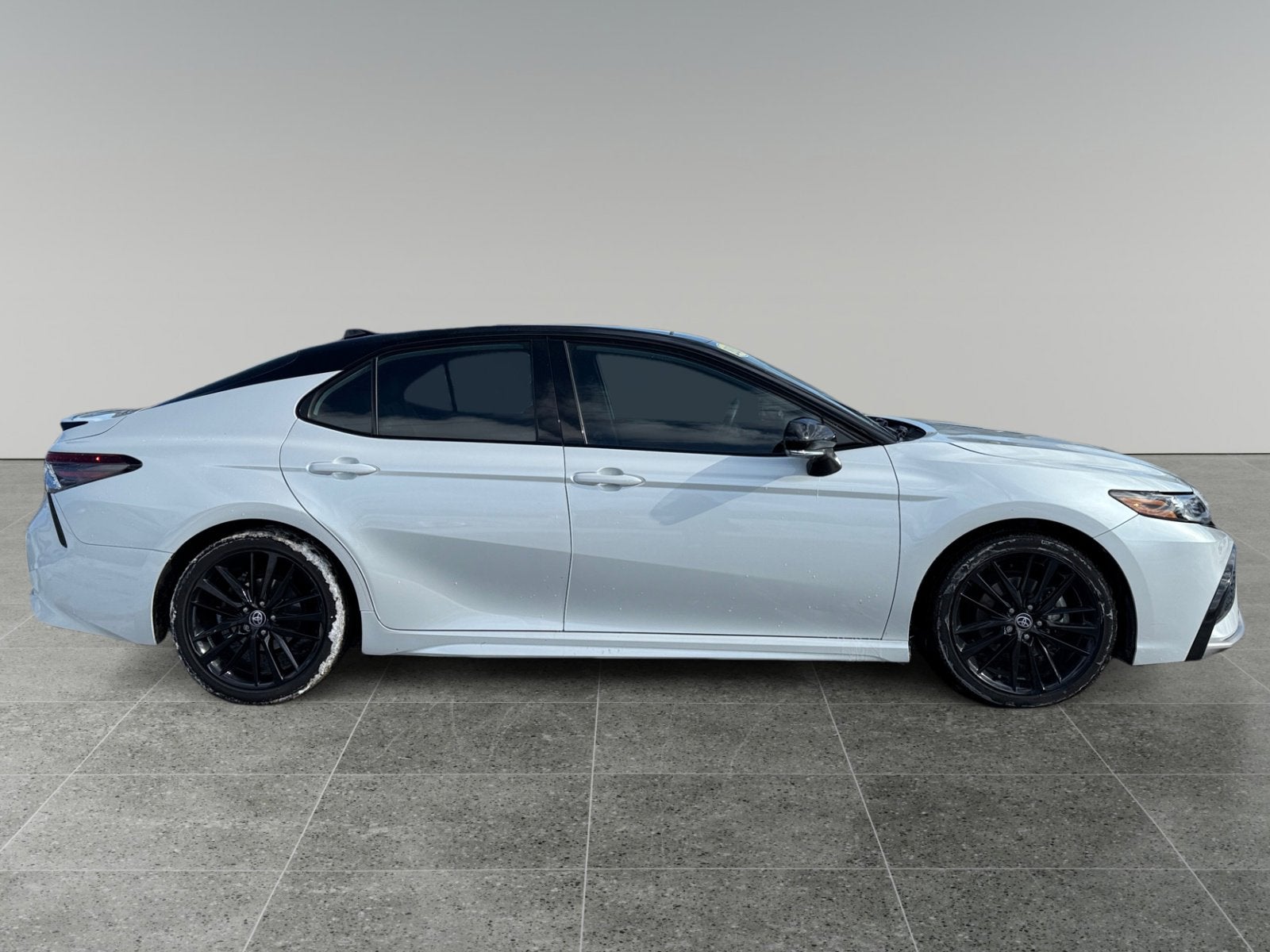 2024 Toyota Camry XSE V6