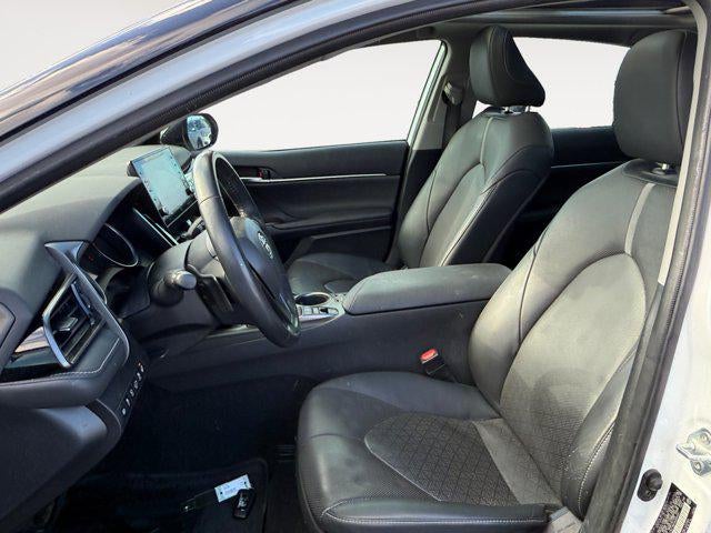 2024 Toyota Camry XSE V6