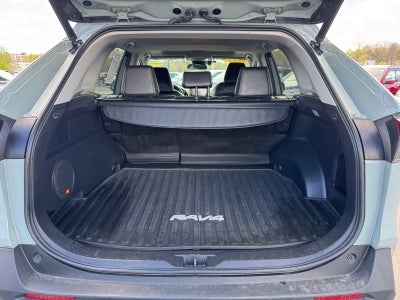 2021 Toyota RAV4 Hybrid XLE Premium