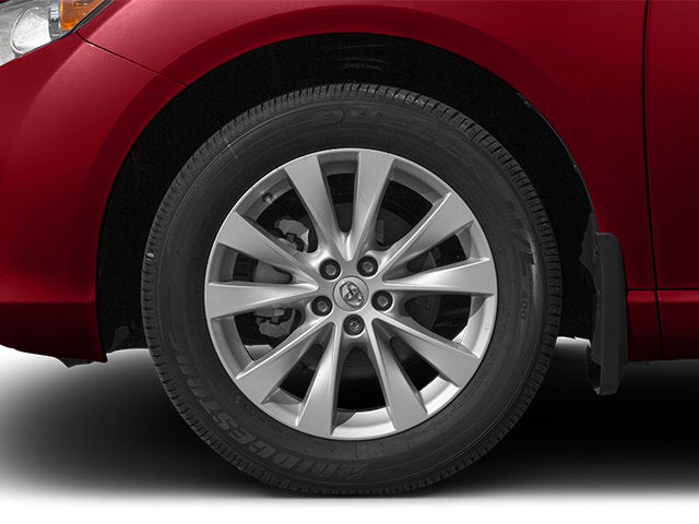 2013 Toyota Venza Base