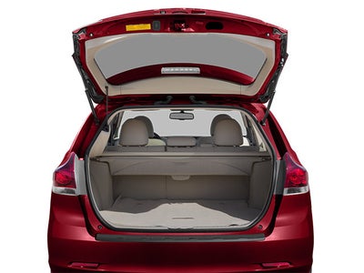 2013 Toyota Venza Base