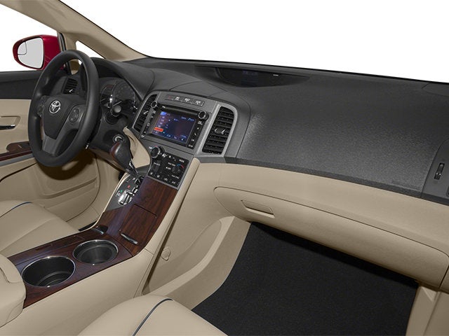 2013 Toyota Venza Base