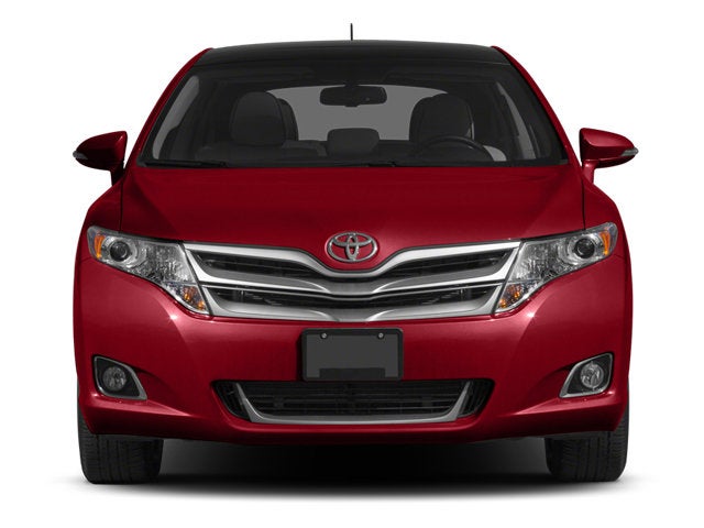 2013 Toyota Venza Base