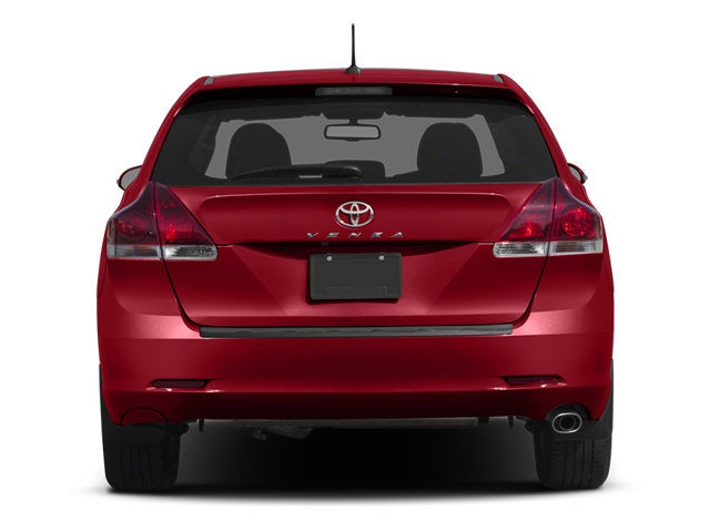 2013 Toyota Venza Base
