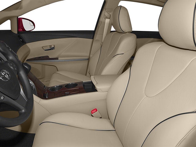 2013 Toyota Venza Base