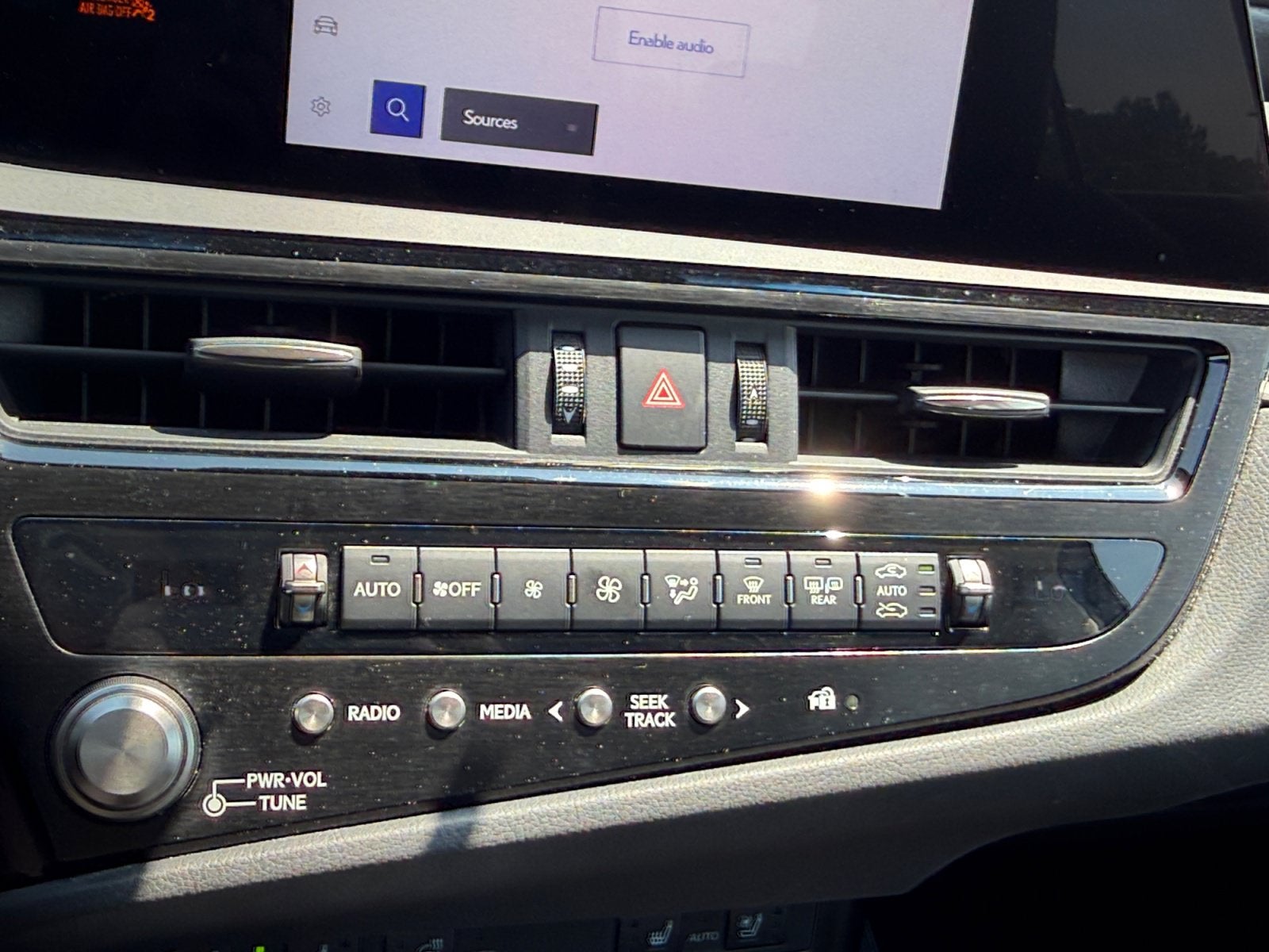 2023 Lexus ES ES 350