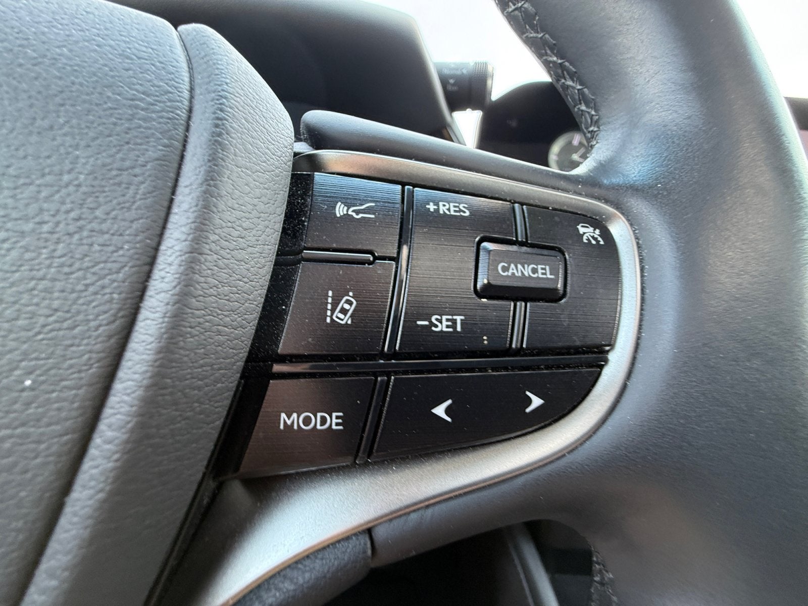 2023 Lexus ES ES 350