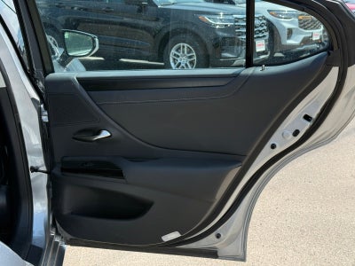 2023 Lexus ES ES 350